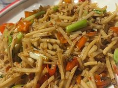 -柴火农家·江西赣南菜(土华店)