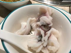 -淘米捞·米汤脆鲩鱼火锅(福田皇岗店)