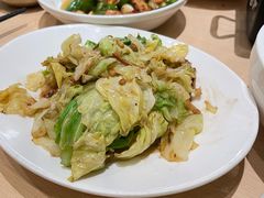 -吕氏疙瘩汤·新派鲁菜(芝罘万达店)