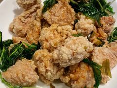 综合盐酥鸡-佳思多食品料理超市(园区店)