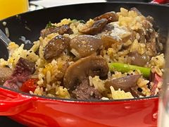 -西堤牛排(南京龙江店)