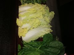 -羊肉街口老银川滩羊涮肉馆