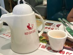 -杯子红牛排(创意产业园店)