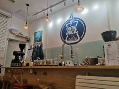 -COFFEE HOLIC(朝外SOHO店)