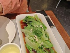 -小菜园新徽菜(合肥瑶海万达店)