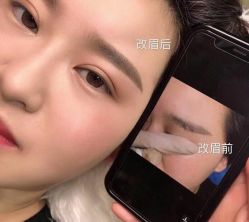 -慕拉美甲美睫皮肤管理