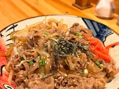 -晶吉·居酒屋·烧鸟·海胆(民主广场店)