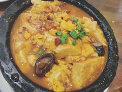 -老厨家(友谊路总店)