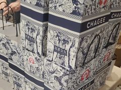 -霸王茶姬(大连万象汇店)