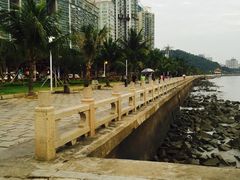 -情侣路