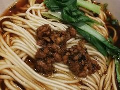 担担面-眉州东坡(上海中心店)