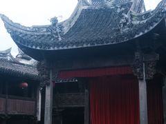 -崇仁古镇