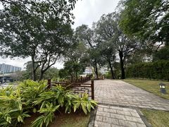 -广州七星岗古海岸遗址科学公园