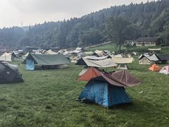 -武陵山森林公园