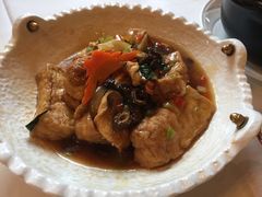-若蘭慈·无国界素食料理(欢乐海岸店)