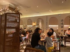 大堂-来龙里 精致 东南亚餐室(万象城店)