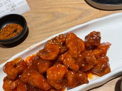 -川堂风·跷脚牛肉·乐山爆炒(宝山日月光店)