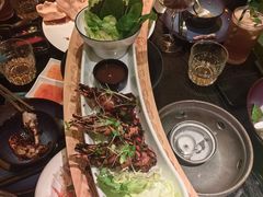 -美奈小馆·东南亚菜(福田星河COCO Park店)