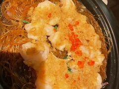 -绿茶餐厅(平谷华联店)