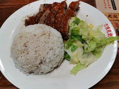 -陈光记烧腊(长寿路店)