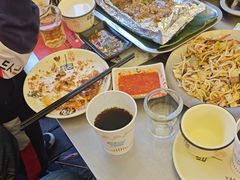 -德四家·云南傣味烧烤品牌(和谐店)
