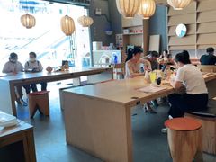 大堂-味千拉面(南昌杉杉奥特莱斯广场店)