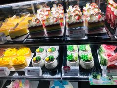 -85度C(青岛燕儿岛店)