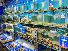 -海味当家·蒸锅海鲜(星海公园店)