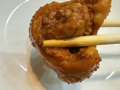 -万里闯关东铁锅炖菜馆(高新旗舰店)