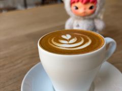 -VOYAGE COFFEE 咖啡烘焙工坊店(798艺术区店)