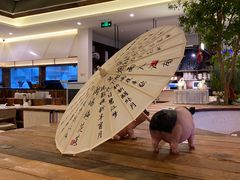-春家·非遗手工小吃(徐汇万科广场店)