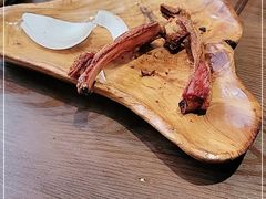 -亚克西姆新疆菜(库车店)