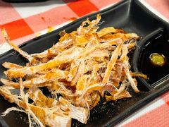 -三毛演义·湖南烧烤大排档(南浦店)