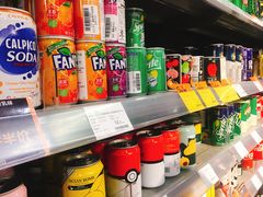 -Olé精品超市(南宁万象城店)