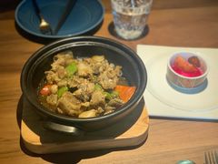-星叶·东南亚料理(宁波万象汇店)