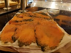 -威斯汀舞台餐厅