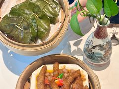 -祈胜邨•顺德鱼生•顺德菜(容桂店)