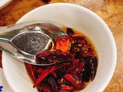 辣椒油-柴氏风味斋(甘家口店)