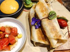 -HIGH FIVE哈福手工汉堡(桂林路店)