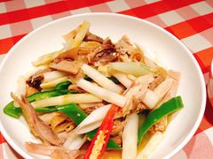 -西贝莜面村(当代商城店)