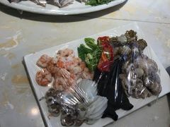-李连贵熏肉大饼(太行山路分店)