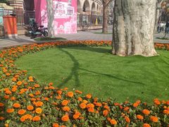 -天津五大道文化旅游区