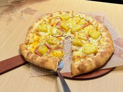 -米斯特比萨(罗斯福店)