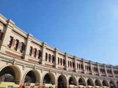 -天津五大道文化旅游区