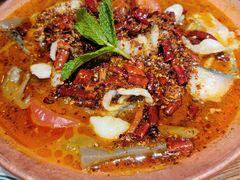 -云海肴·汽锅鸡·云南菜(美罗城店)