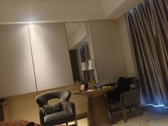 -昆山皇冠国际会展酒店