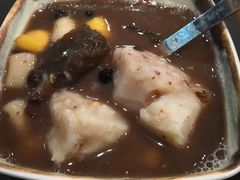 -鲜芋仙(苏州干将店)