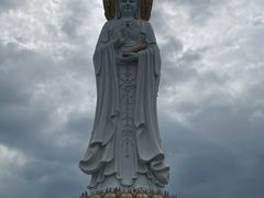 -三亚南山文化旅游区