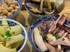 -丰烟起(象兴路店)