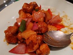 -白云宾馆·白云宴餐厅